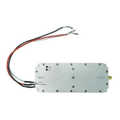 28V 50W 5.2G RF Power Signal Jammer Module With Circle Protection