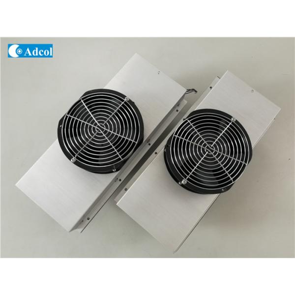 Inudstrial Thermoelectric Air Conditioner 200W Electrical Cooler ISO9001