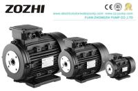 Moteur de couple électrique d'axe creux 1400rpm