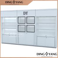 OEM 1200X400X2400MM vitrines de bijoux