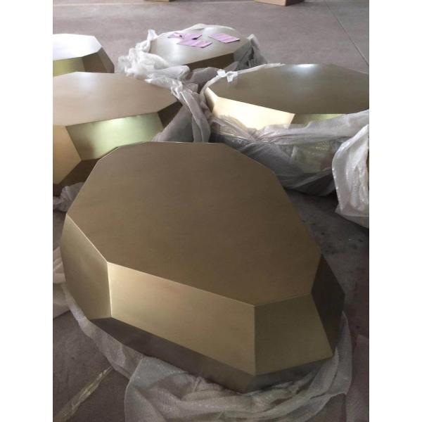 China Architectural Metal Fabrication Stainless Steel Manufacturers With Cheaper Price