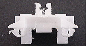 High efficiency Online Dry Ice Cleaning Machine with Non-abrasive Cleaning