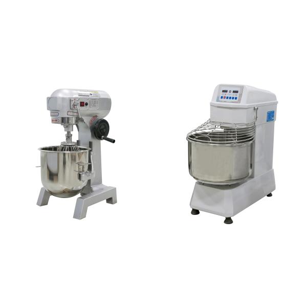 B2B High Productivity Rotary Oven for Baking Pita Bread in Energy Mining Industry