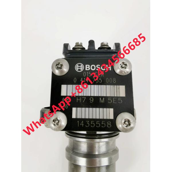 diesel fuel injector pump 0414755008 1435558 pump for DAF TEMSAA LPR228S1 unit pump 0414755008