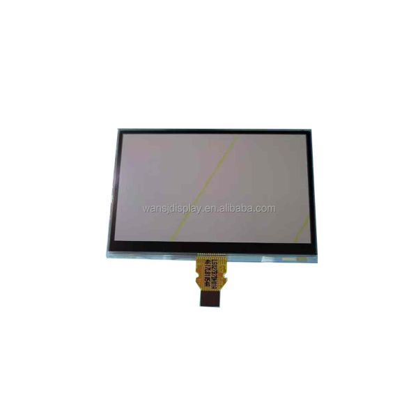 Sharp LS027B7DH01 2.7