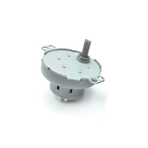 Futeng Factory Wholesale High Torque Pear Shape Gear Motor 3v 5v 6v 12v Mini Pure Steel Dc Reduction Motors for Robot