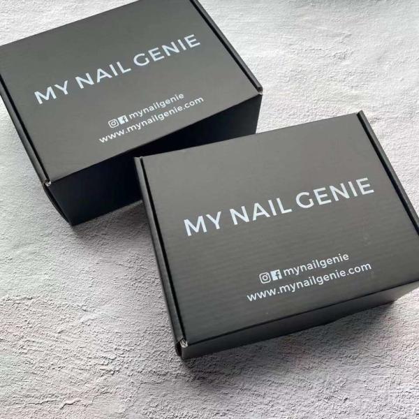 China Wholesale High Quality Custom Printed Corrugated Cardboard Packaging Mailer Box For Shipping Goods
