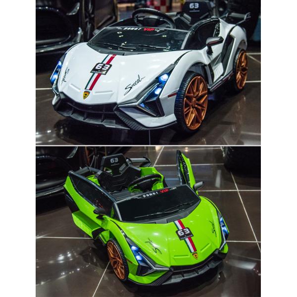 Продажа Розовый дизайн игрушки дети ездят на 12В электромобилей игрушка для возраста от 5 до 7 лет