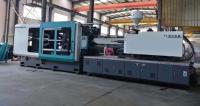Full Automatic Injection Molding Machine 360 Ton Syringe Making Machine