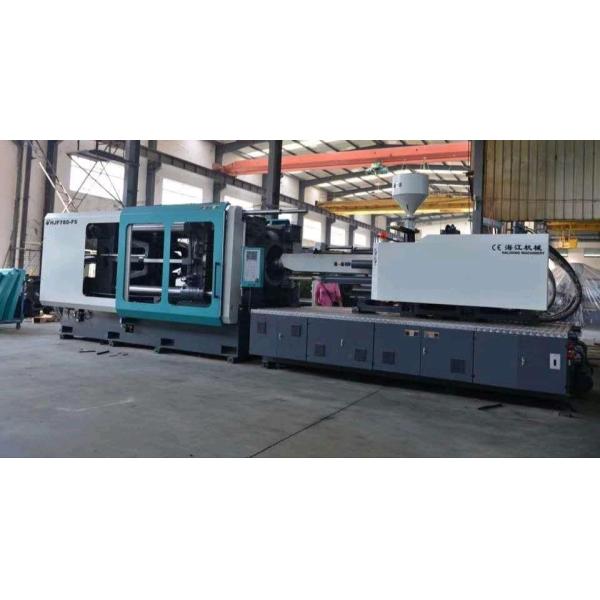 Full Automatic Injection Molding Machine 360 Ton Syringe Making Machine