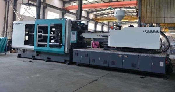 Full Automatic Injection Molding Machine 360 Ton Syringe Making Machine