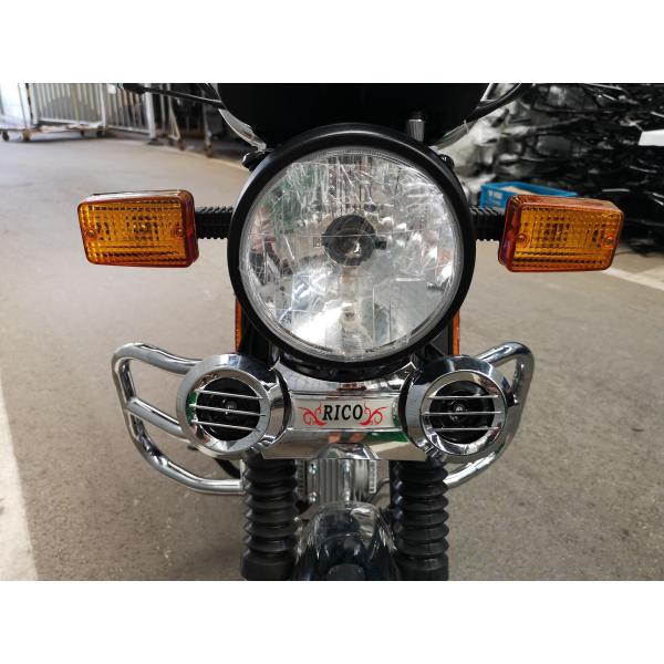 classical design street bike 50cc/70cc/90cc/110cc