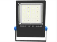 A terra modular da eficiência elevada da luz de inundação 120~125LPW do diodo emissor de luz UGR<25 conduziu projetores dos esportes