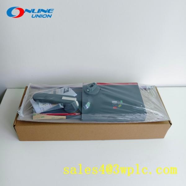 1SDA104853R1 ABB RHE XT6 F/P mécanisme de fonctionnement de la poignée rotative