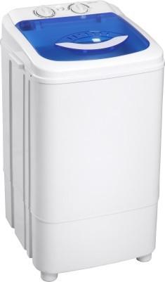 Mini Capacity Single Drum Resicential  Washing Machine Washing Machine With Transparent Cover