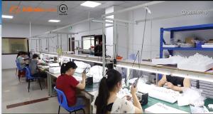 Shenzhen Huayuexin Precise Ware Co., Ltd
