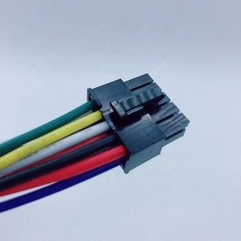 Universal Led Light Bar Electrical Wiring Harness With OEM And ODM Service
