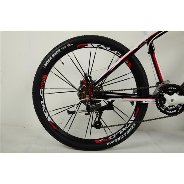 Made in China Shimano hydraulic disc brake 610 set parts aluminium alloy mountain bike MTB