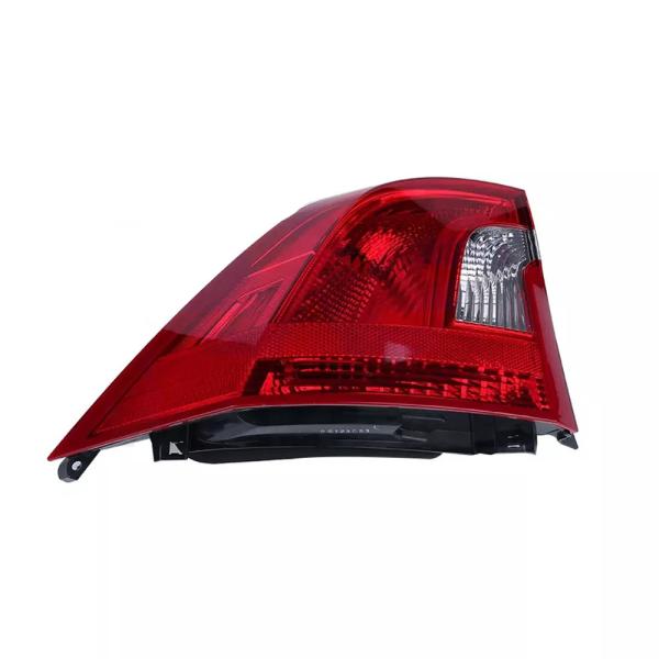 A cauda do direito do OEM Vovlo ilumina 31364200 peças de automóvel XC60