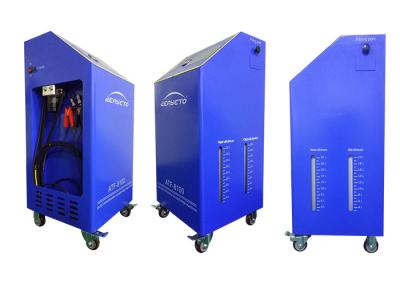 4S Shops Atf Exchanger Machine Fill Automatic Transmission For Motorcycle