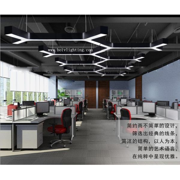 Hamging  LED Lamp Pendant Lightings And Chandelier  Good Look Simple  Ø950MM
