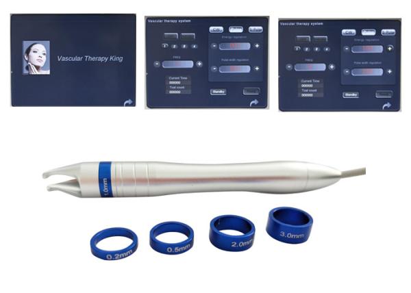 FDA Approved Laser Vein Removal Machine For Varicose Veins In Legs No Side Effects