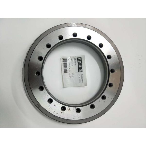 40Cr Planetary Pinion Angle Tooth Basin Tooth Combination