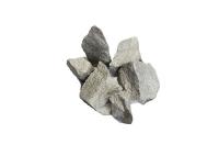 17-20% alliage de manganèse de silicium en tant qu'agent de alliage Intermediate Material ISO9001