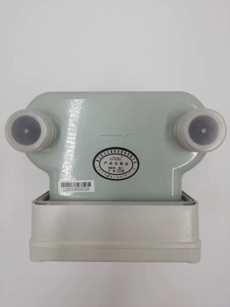 複素図 G1.6/G2.5/G4 容量 英語/メトリック インデックス の 国内 プリペイド ガス メーター