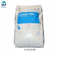 Solvay PPA GF22 A-4122 HR Resina 22% vidro reforçado de alta refletividade