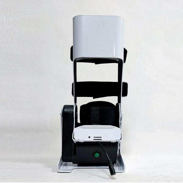 Гемиплегия Физиотерапия Реабилитационное оборудование Ступня лодыжка сустав после операции Выздоровление от инсульта