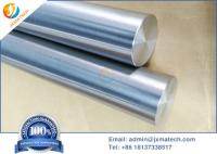 Os produtos Titanium de grande resistência da liga barram a categoria 3/categoria 4/Ti6Al4V Eli