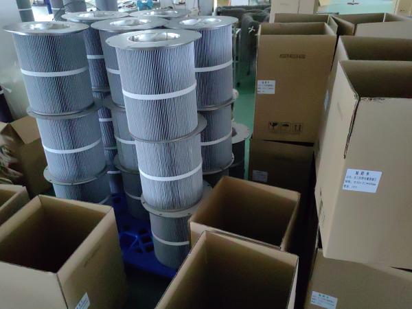 Replace Solberg 848 840 868 239 274 851/1 Coalescer Oil Mist Filter element
