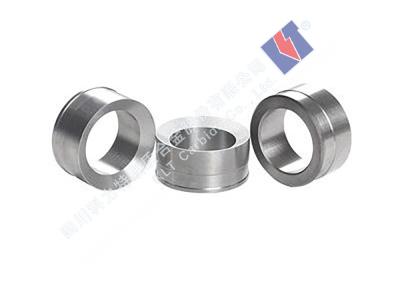 High Precision Solid Tungsten Carbide Parts Restriction Valve Main Core