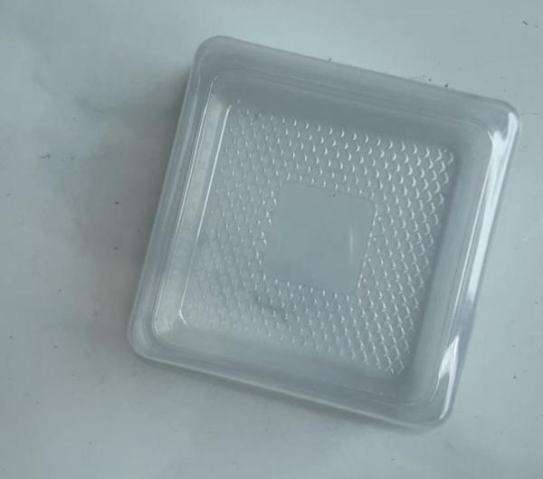 Customized Mooncake Food Packaging Trays Mid-Autumn Festival Mooncake Packaging