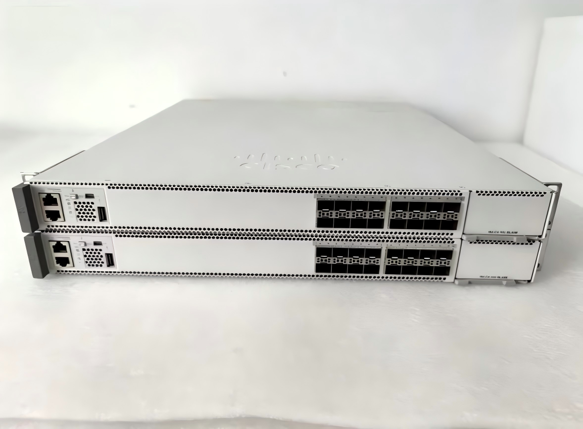 Cisco C9500-16X-A Catalyst 9500 Switch