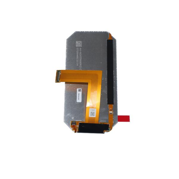 Módulo de pantalla AMOLED de 5.46 pulgadas, resolución 1920*3664, interfaz MIPI, IC de control R63455 130C/D