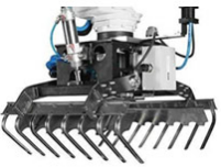 Pesticide Filling Machine with Precise Control and Durable Construction Suitable for Various Liquid Packaging Applications