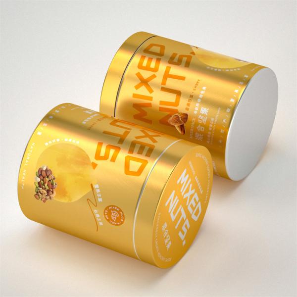 HD Plated Printing 500ml Recyclable Aluminum Cans  82*100mm