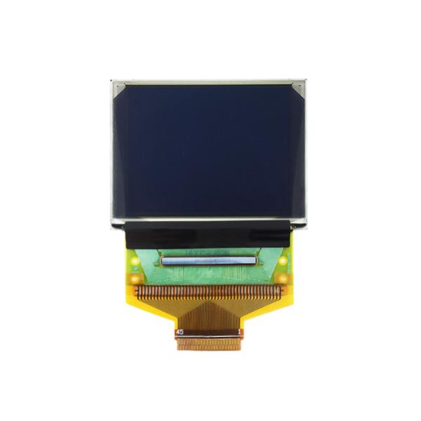 1.77 Inch OLED Screen Module Custom Oled Panel 160x128 Resolution Color SSD1353 Small Size