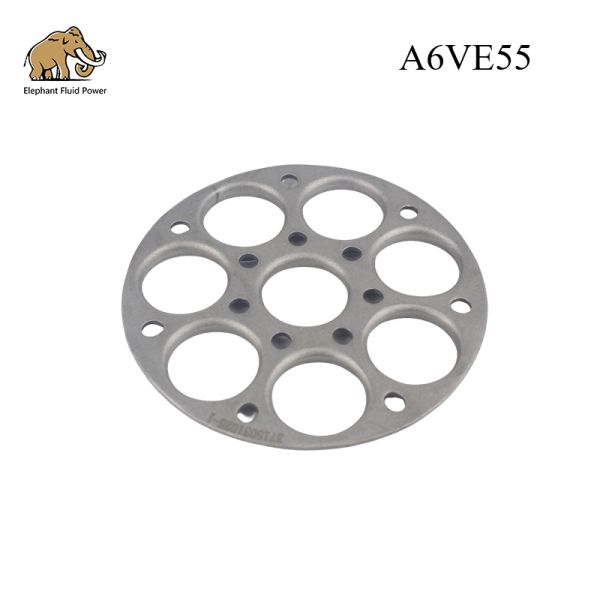 A6VE55 Motor Spare Parts Compatible with Rexroth Motors Durable & Reliable