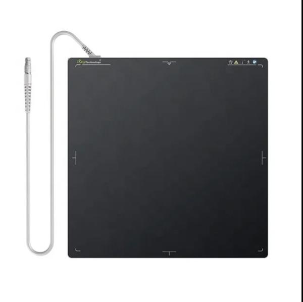 DR Machine Industrial Flat Panel Detector Radiology For Detection Inspection