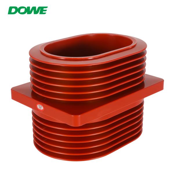 24KV High Voltage Epoxy Resin Bushing Wall through Insulation