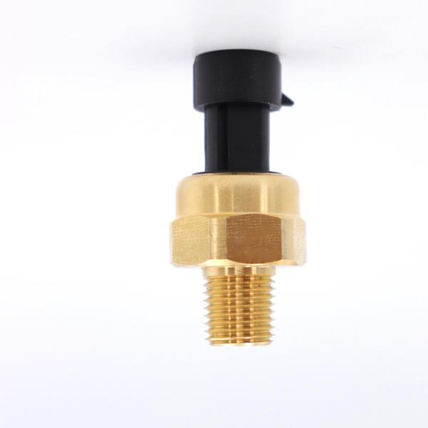 De bronze sensor eletrônico da pressão de ar G1 4 para o compressor de ar