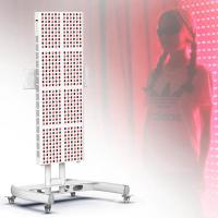 La lampe à LED est une lampe de thérapie de 3000W à 850 nm à proche infrarouge