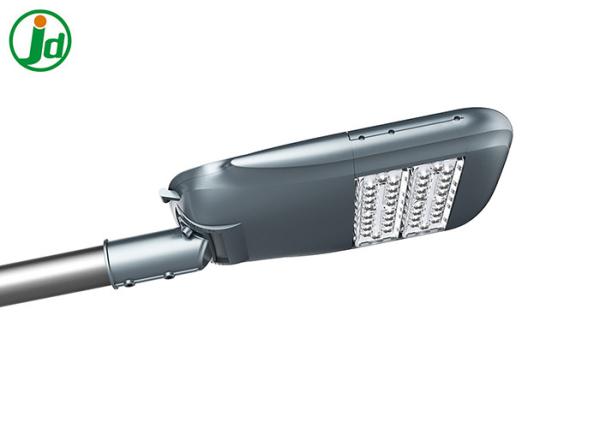 O lúmen alto de Philip 3030 exteriores impermeáveis da iluminação de rua da área do diodo emissor de luz Output 130lm/W