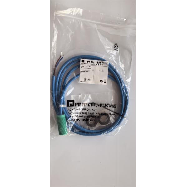 5mm P+F сенсоры Индуктивный сенсор EN 60947 NJ5-18GK-N