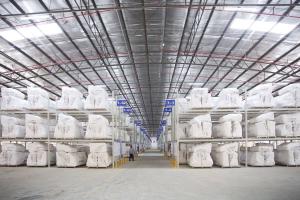 Foshan Banner Intelligent Furniture Co., Ltd