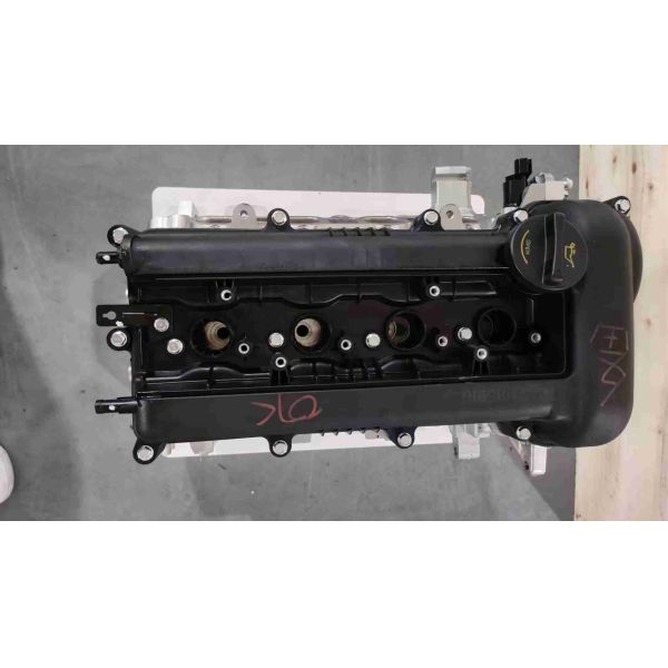 G4FA Engine Assembly for Hyundai/Kia Vehicles - Verna / Solaris/Hyundai i20/Hyundai i30/Kia K2 / Rio
Kia Ceed/Kia Venga/ Engine OE Numbers 21101-2B000  21101-2B010  21101-2B020