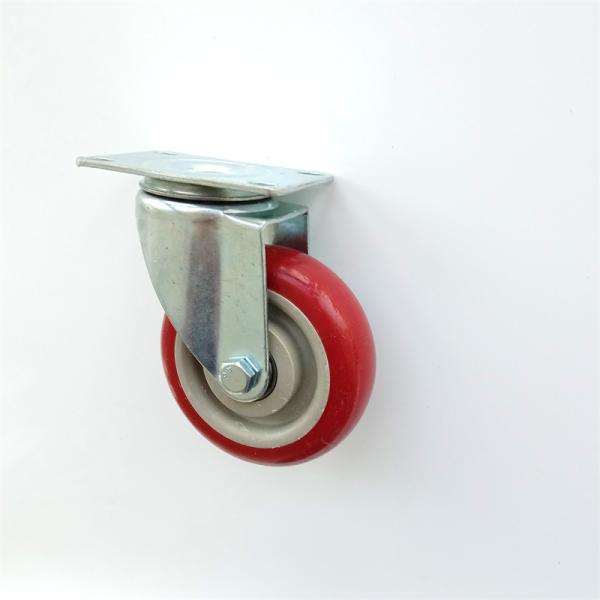 Grip Ring Stem Office Chair Caster Wheels 7mm Stem Diameter 11mm Thread Size